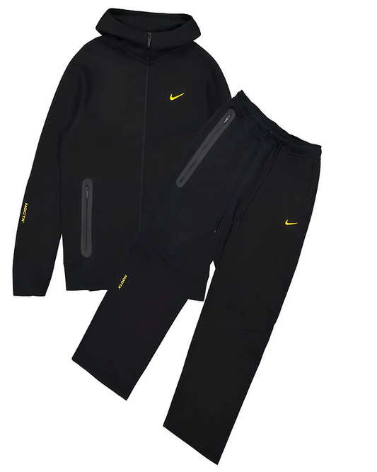 Tech fleece nocta