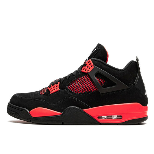 j4 Red Thunder