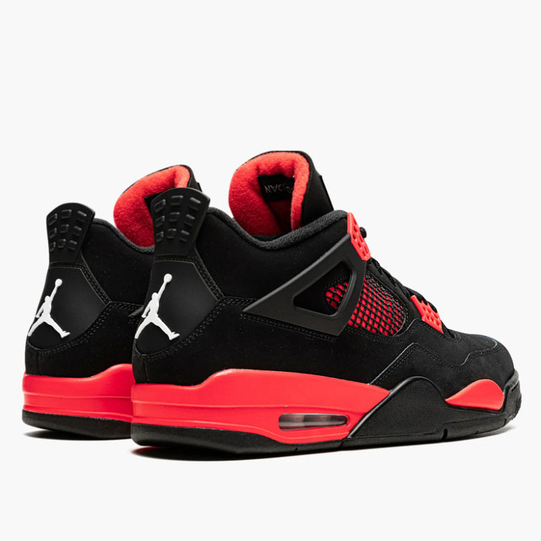 j4 Red Thunder