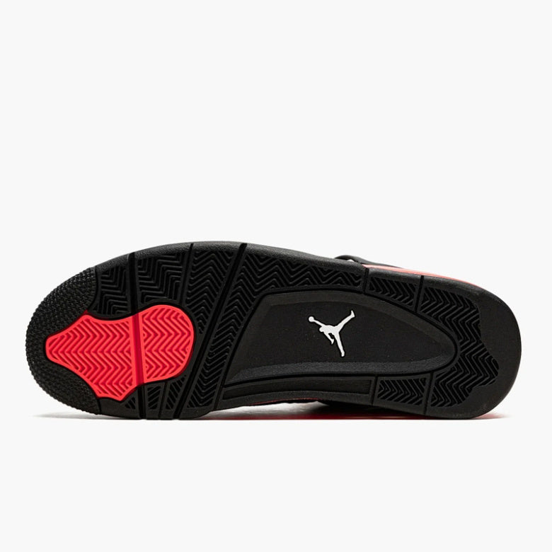 j4 Red Thunder