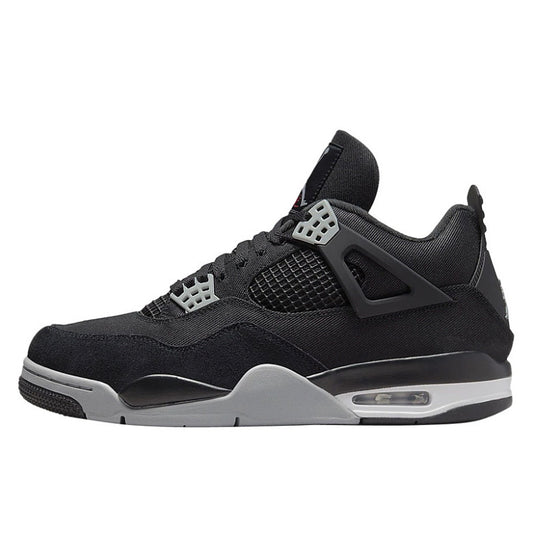 j4 Black Canvas