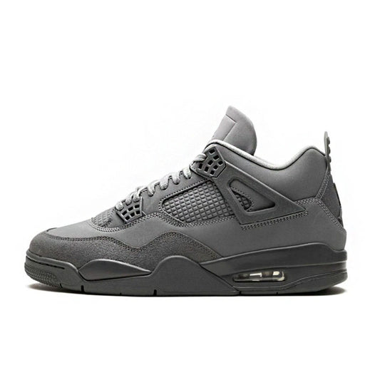 j4 Wet Cement