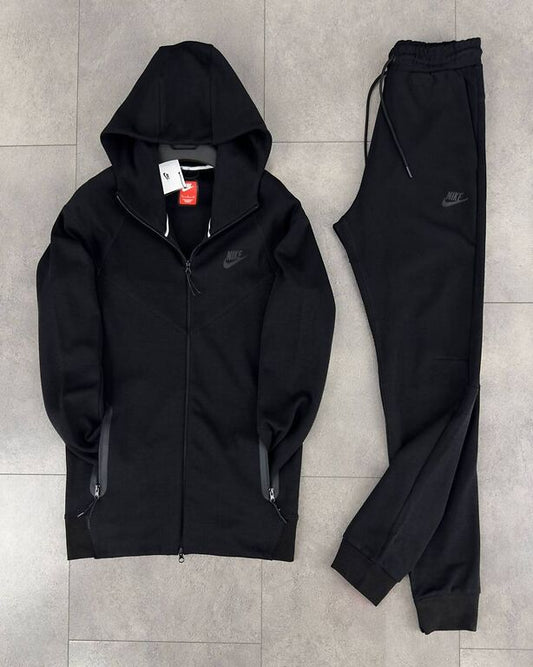 (nowsza wersja) Tech fleece