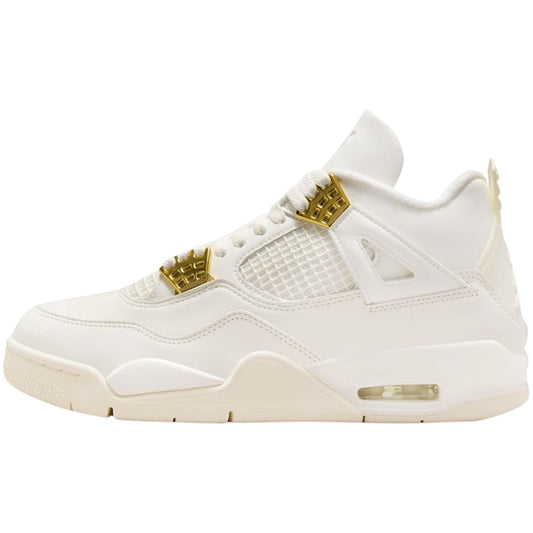 j4 Metallic Gold