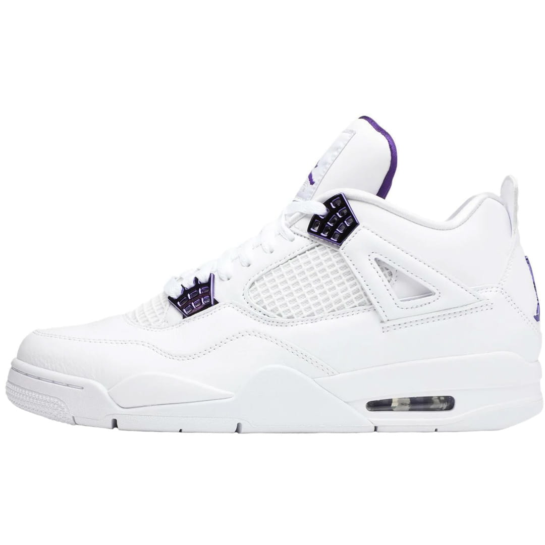 j4 Metallic Purple