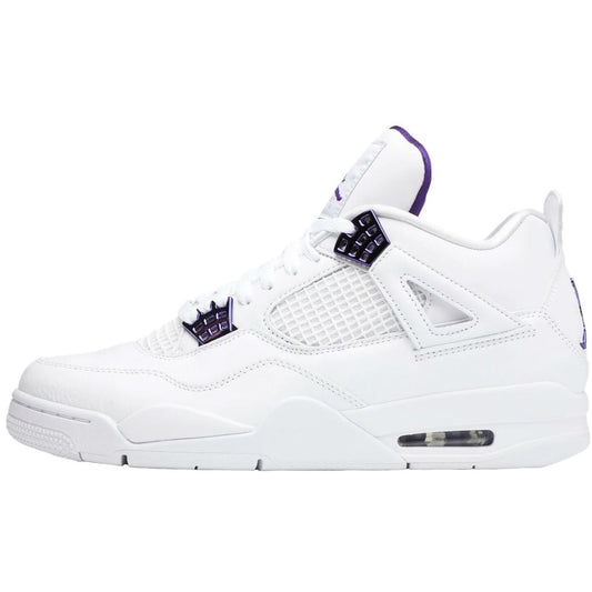 j4 Metallic Purple
