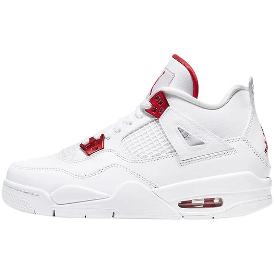 j4 Metalic Red