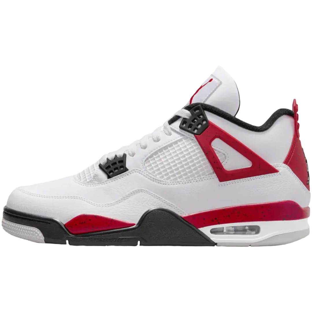 j4 Red Cement