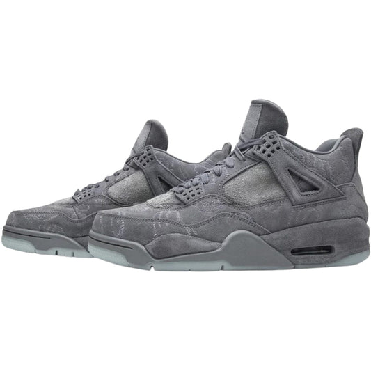 j4 Kaws