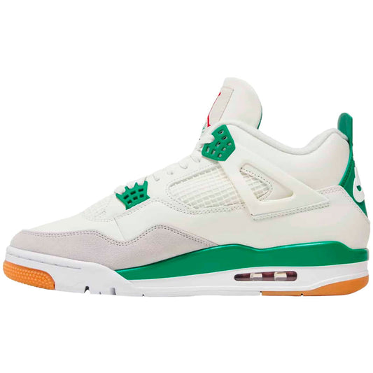 j4 SB Pine Green