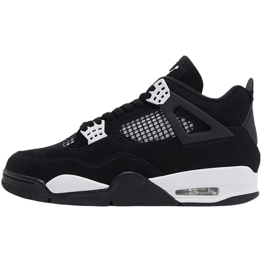 j4 White Thunder
