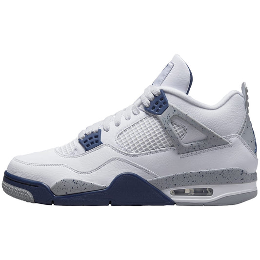 j4 Midnight Navy