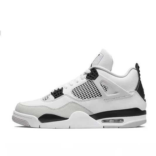 j4 Military Black