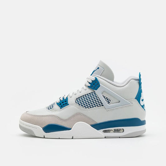 j4 Military Blue