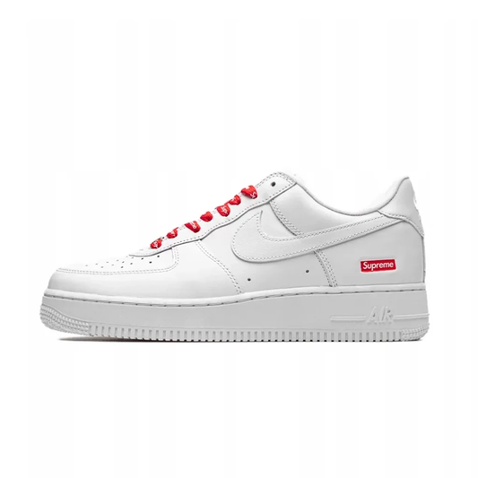 air force 1 x supreme