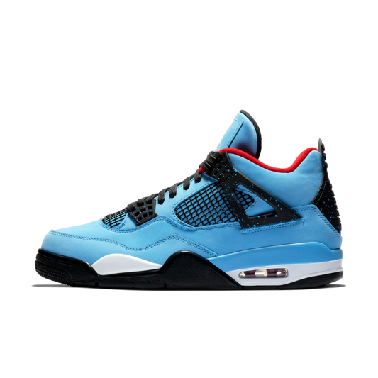 j4 Cactus Jack