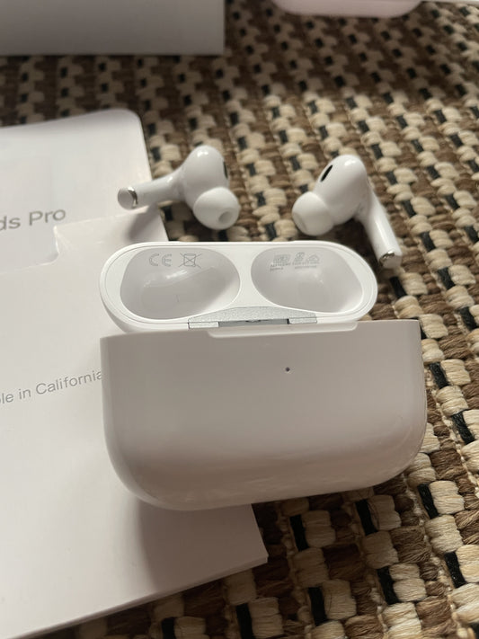 Słuchawki pro 2 (USB-C)