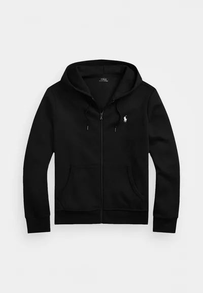 Black Hoodie