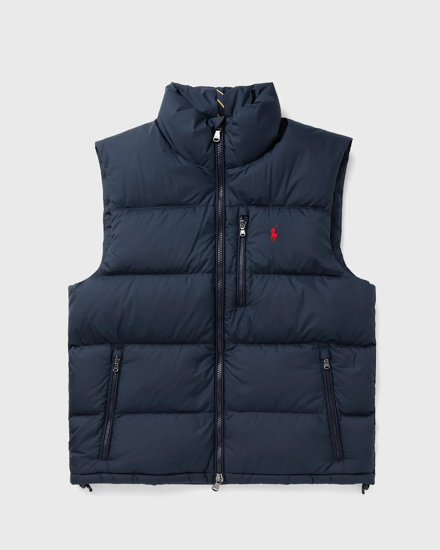 Puffer Gilet