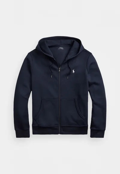 Navy Hoodie