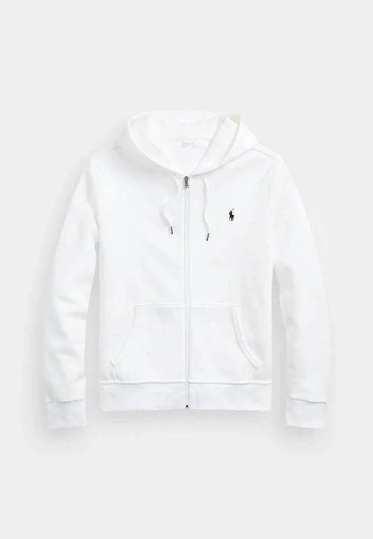 Bluza z suwakiem